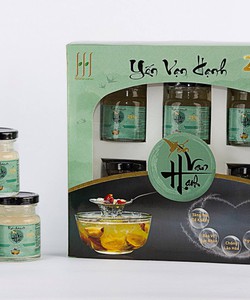 Yến Vạn Hạnh 25% hộp 6