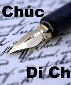 Dịch vụ Tư vấn lập di chúc