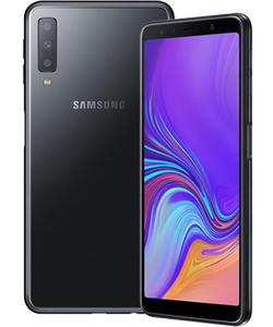 Samsung Galaxy A7 2018 128GB Bình Dương giá rẻ,có hỗ trợ trả góp