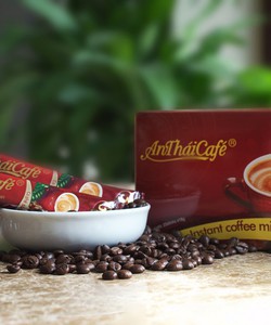 Cà phê sữa 3 trong 1 AnThaiCafé