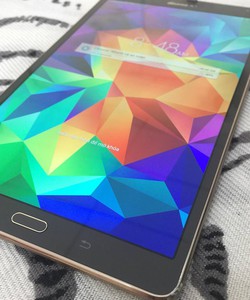 Máy tính bảng Galaxy Tab S , 8.4 inch game mượt, ship nhanh toàn quốc