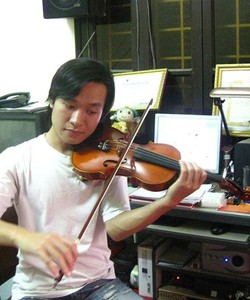 Khoá Học Violin Cơ Bản