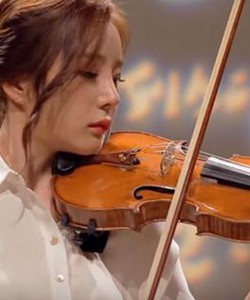 Khoá Học Violin Nâng Cao