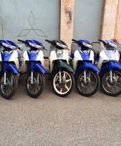 Chuyên bán các loại xe máy như:sh xipo exciter