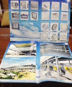 Hải KIm nhận in ấn thiết kế catalogue sản phẩm cho doanh nghiệp