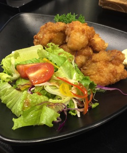 Nướng ngon khuyến mãi tại BBQ nhật