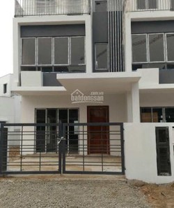 Chính chủ bán cắt lỗ căn BT Liền kề KĐT Gamuda