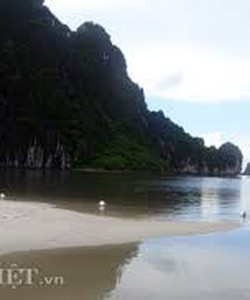 Đất Bãi Tắm Quảng Hồng TP. Cẩm Phả