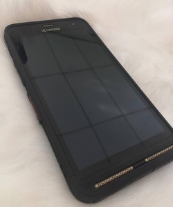 Quái Vật Kyocera 6790 Pin trâu