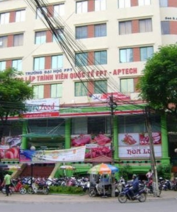 Bán nhà mặt phố Trần Quang Diệu 8T thang máy, hầm, 6m mặt tiền, 80m2