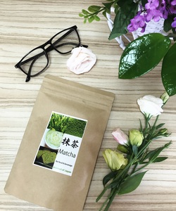 Bột Matcha TM 30 loại 100gr Nhật Bản