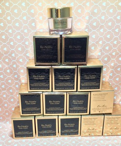 Kem dưỡng da cao cấp Estee Lauder Re Nutriv 7ml mini size giá 950k