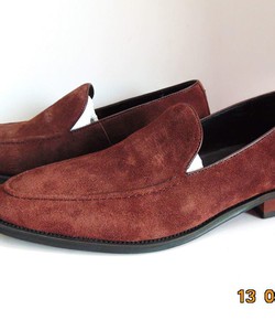 Bán thanh lý hết giày da nam