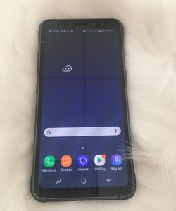 Samsung Galaxy S8 Active