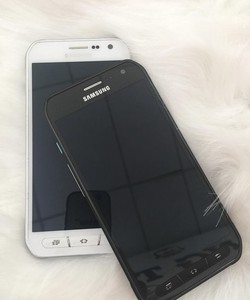 Samsung S6 Active Ngoại Hình Đẹp