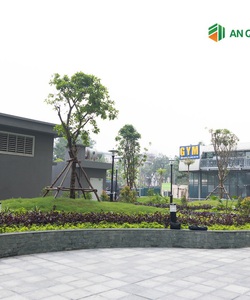 Chỉ với 2.8 tỷ sở hữu ngay căn hộ mặt đường Khuất Duy Tiến