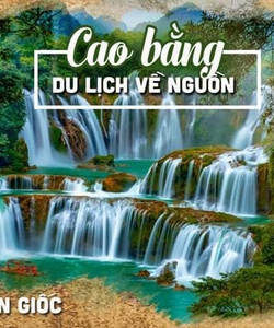 Cao Bằng Ba Bể 3N2Đ