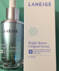 Serum trắng da Laneige 40ml