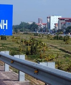 Bán đất thổ cư tổ 12 thị trấn đông anh