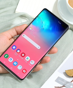 Bình dương bán trả góp Samsung S10 chỉ 16.490k