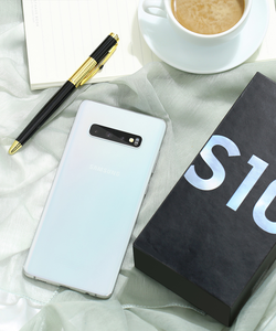 Bình dương bán Samsung S10 512gb giá chỉ 24.490k