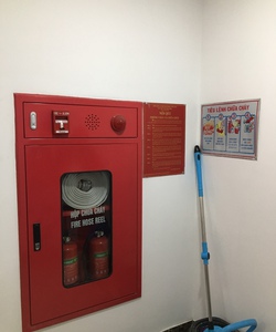 Chung cư nghỉ dưỡng cao cấp 5 sao Hạ Long Bay View biển núi