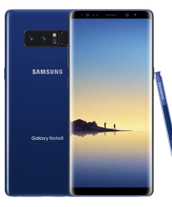 Điện thoại Samsung Note 8/ SM N950N