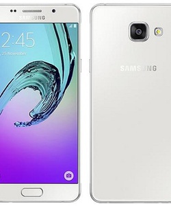 Samsung galaxy A5 2016