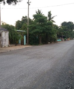 Bán đất tại đường Nguyễn Thị Nê, xã Phú Hòa Đông, Củ Chi, diện tích 108m2, 800 tr