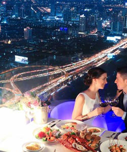 Tour Thái Lan khuyến mãi trong năm