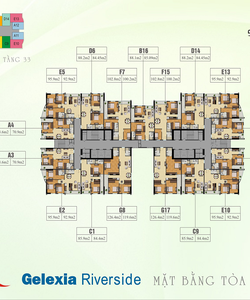 Sở hữu căn hộ quận hoàng mai chỉ 1,5 tỷ