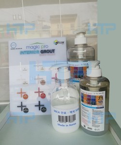 Magicpro Chuyên gia ron gạch cao cấp