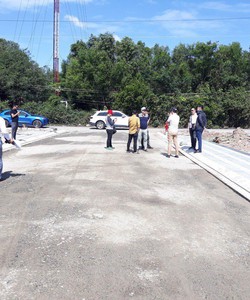 Đất sốt tại Bà Rịa Vũng Tàu, đang mở bán giỏ hàng dự án khu dân cư cao cấp Dragon Seagate