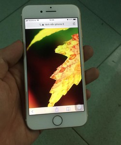 IPhone 7 32G Zin Đẹp Leng Keng