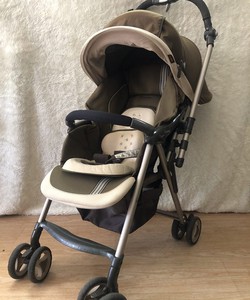 Xe đẩy Combi Bonito thanh lý