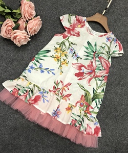 Chuyên sản xuất, bán buôn quần áo trẻ em sll, topic chuyên váy, đầm xuân hè 2019