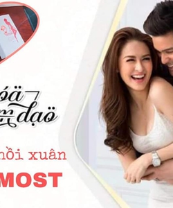 Viên kén phụ khoa EVAMOST