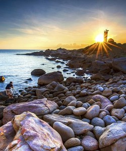 Tour ghép Phú Yên 3 ngày