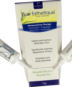 Trị sẹo thủy đậu hiệu quả