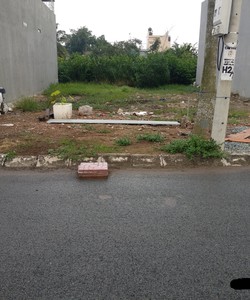 Đất bình hữu 1 sau trường Tiểu Học Bình Hữu Long An