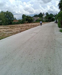 Đất cách mặt tiền TL 824 50m Đức Hòa Long An Sổ Hồng Riêng.