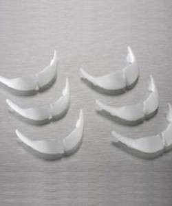 Sụn Cằm MATRIX kiểu 2 miếng