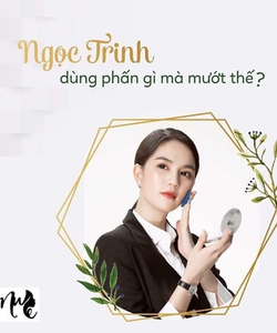 Phấn nước Muse Air Cushion