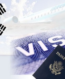 Dịch vụ Visa Hàn Quốc, Trung Quốc, Nhật bản nhanh chóng, tỉ lệ thành công cào