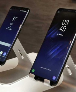 Điện thoại Samsung S8 Plus xách tay giá rẻ mua ở đâu