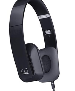 Nokia x Monster Headphone