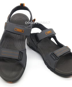 Giày sandal Vento NV3610 đen