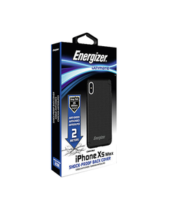 Ốp lưng Energizer chống sốc 2m cho iPhoneXs Max