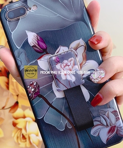 Ốp tráng gương kèm dây