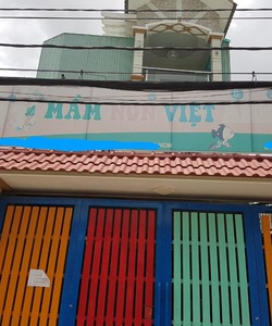 Cần bán nhà mặt tiền đường Bình Trưng, Quận 2